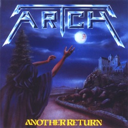 Artch - Reincarnation