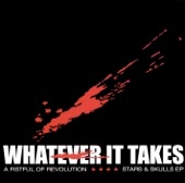 Whatever It Takes - Write for Your Life