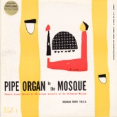 In a Persian Market (Arr. for Organ) artwork