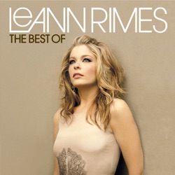 Leann Rimes - The Right Kind of Wrong