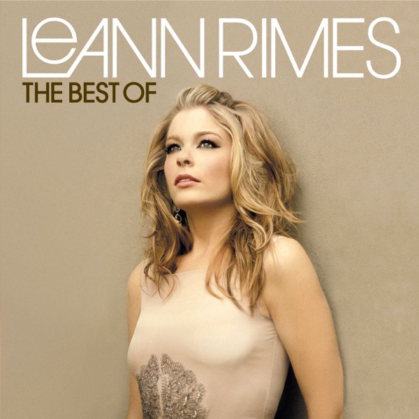 LEANN RIMES CAN'T FIGHT THE MOONLIGHT