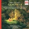 Genoveva, Op. 81: Act IV: Finale: Seid Mir Gegrusst (Hidulfus, Genoveva, Siegfried) - Erschalle, Festlicher Sang (Schlusschor, Madchen, Siegfried, Genoveva, Junglinge, All) artwork