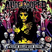 Alice Cooper - Keepin' Halloween Alive (Cooperoke Mix)