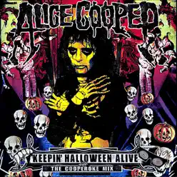 Keepin' Halloween Alive - Single - Alice Cooper