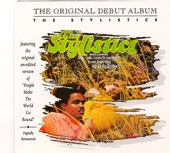 The Stylistics - the Original Debut Album