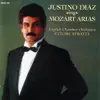 Justino Diaz sings Mozart Arias album lyrics, reviews, download