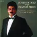 Justino Diaz sings Mozart Arias album cover