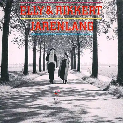 Jarenlang - Elly & Rikkert