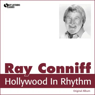 Hollywood in Rhythm (Original Album) - Ray Conniff