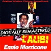 L'alibi (Original Motion Picture Soundtrack)