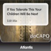 If You Tolerate This Your Children Will Be Next (Edit Mix) - Single