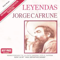 Leyendas (Remastered) - Jorge Cafrune