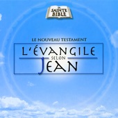 L'Evangile Selon Jean, Vol. 1 artwork