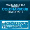 Markus Schulz Presents Coldharbour Recordings - Best of 2011 album lyrics, reviews, download