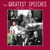 The Greatest Speeches Of All-Time, 2009