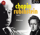 Chopin / Rubinstein, Vol. 2 artwork