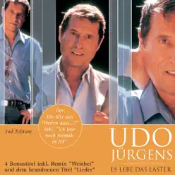 Es lebe das Laster (2nd Edition) - Udo Jürgens