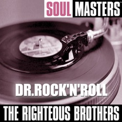Righteous Brothers - Rock and Roll Heaven