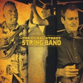 Introducing the Canal Street String Band