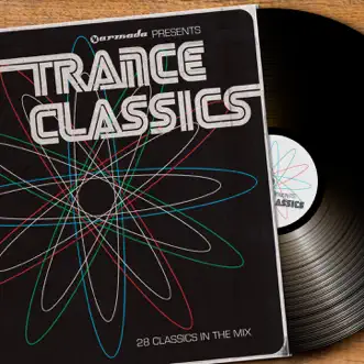 Armada Presents Trance Classics by Various Artists album reviews, ratings, credits