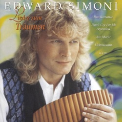 Edward Simoni - Romantica