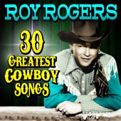 30 Greatest Cowboy Songs artwork