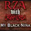 My Black Nina (with Freemurda) album lyrics, reviews, download