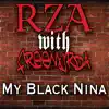 Stream & download My Black Nina (with Freemurda)