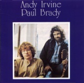 Andy Irvine - Arthur McBride