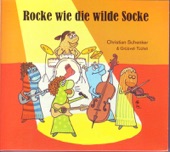 Rocke Wie Die Wilde Socke artwork