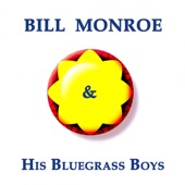 Bluegrass Stomp artwork