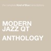 The Modern Jazz Quartet - 'Round About Midnight