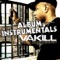 Serpent & the Rainbow - Vakill lyrics