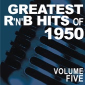 Greatest R&B Hits of 1950, Vol. 5