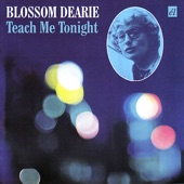 Blossom Dearie - Our Love Is Here to Stay