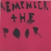 Remember the Poor