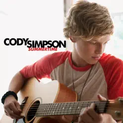 Summertime - Single - Cody Simpson