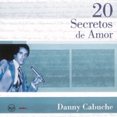 20 Secretos de Amor: Danny Cabuche artwork