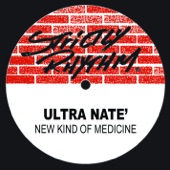 New Kind of Medicine - EP artwork