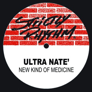 New Kind of Medicine - EP