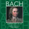 Stream & download Bach, JS: Sacred Cantatas, BWV Nos. 134 - 137