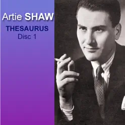 Artie Shaw Thesaurus - Artie Shaw Artie Shaw Thesaurus - Artie Shaw