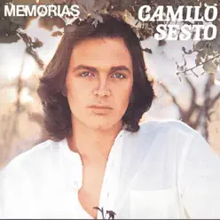 Memorias - Camilo Sesto