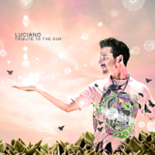 Tribute to the Sun - Luciano