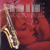 One from the Heart - Sax At the Movies II