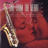 One from the Heart - Sax At the Movies II artwork