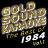 Holding Out For A Hero (Full Vocal Version) [In the Style of Bonnie Tyler] - Goldsound Karaoke