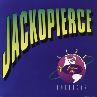 Live from the Americas - Jackopierce