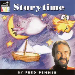 Storytime - Fred Penner Storytime - Fred Penner