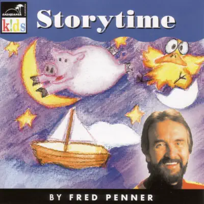 Storytime - Fred Penner Storytime - Fred Penner